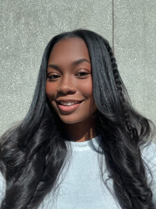 Brea Blackwell