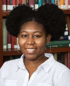 Rae’Vonne Barnes