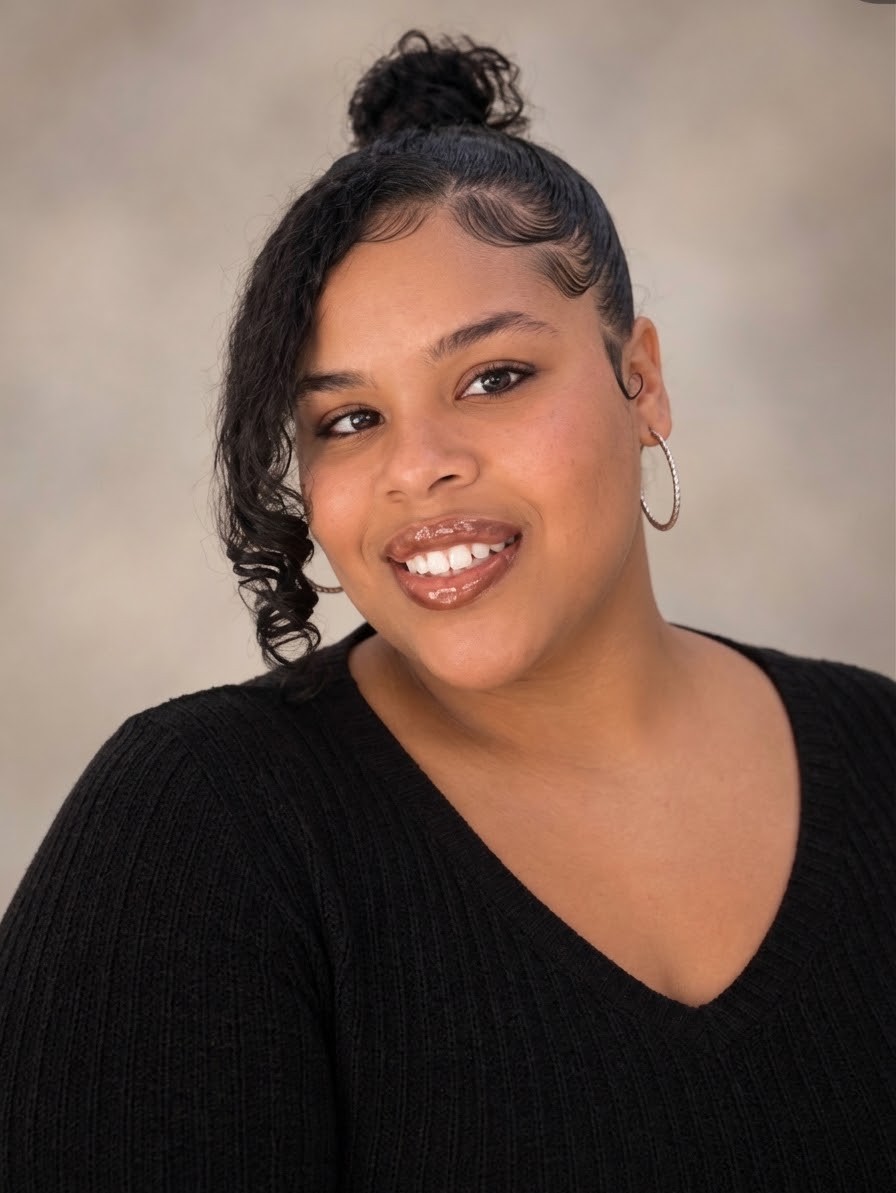 Stacy Flowers, therapist at Mosaic Nature Therapy